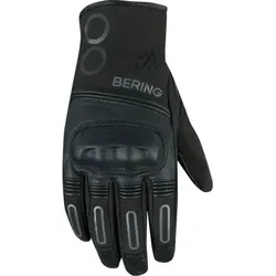 Bering Octane, Handschuhe wasserdicht Damen - Schwarz - 8