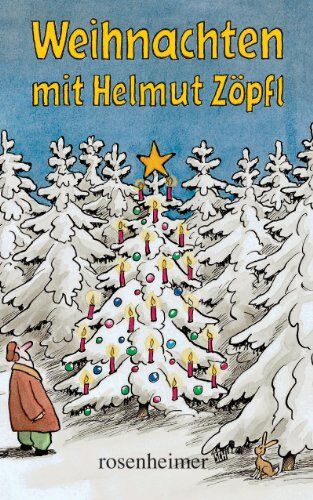 Helmut Zöpfl - Weihnachten mit Helmut Zöpfl - Preis vom 09.10.2026 07:28:09 h