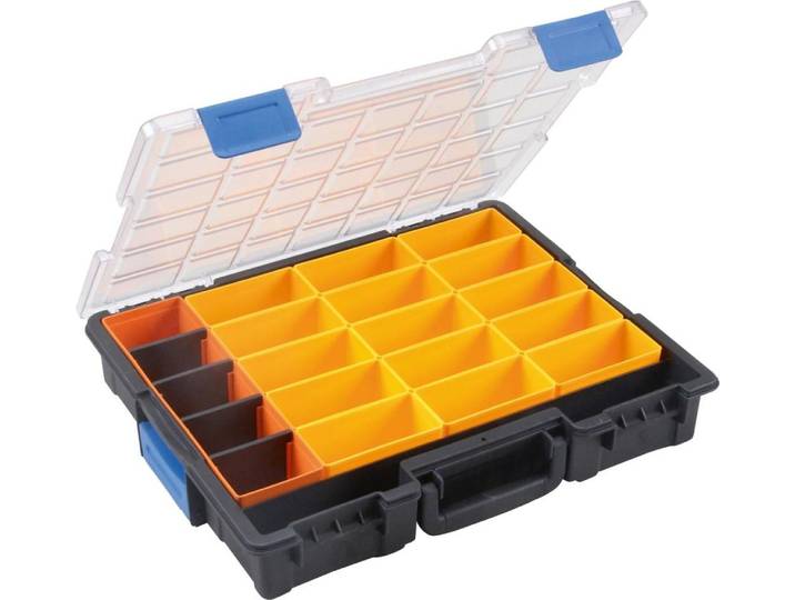 allit 454240 allit mallette pour petites pièces EuroPlus Pro >K
