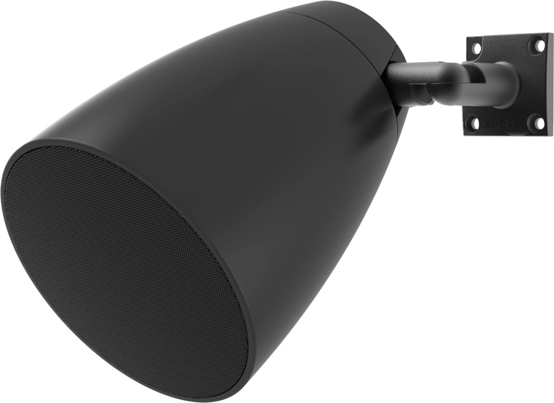Wall Speaker AUDAC ALTI4M/B 4 black