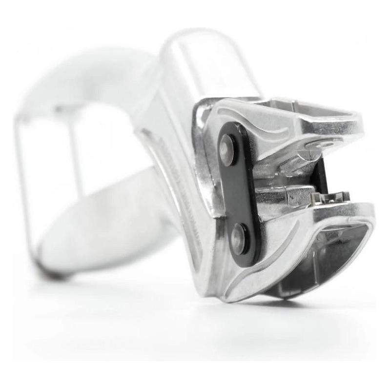 Veer Split Belt Pro Profi Pin Intstallationswerkzeug, silver (40102095)