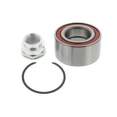 Mapco Radlagersatz vorne [Hersteller-Nr. 26000] für Toyota, Fiat