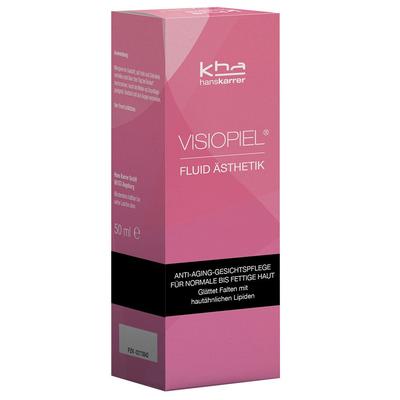 Visiopiel Fluid Ästhetik 50 ml Creme