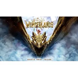 Tiny Tina's Wonderlands: Chaotic Great Edition