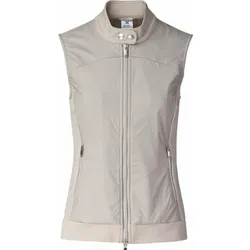 Daily Golf PEG Damen Weste beige