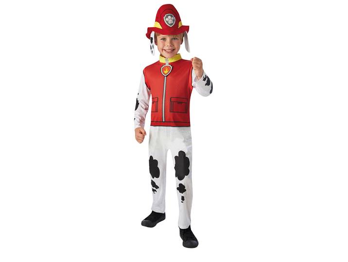 DEGUISEMENT CLASSIQUE MARCUS 3-4 ANS