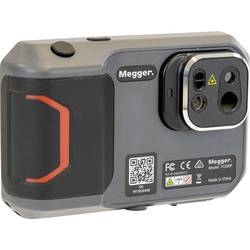 Megger TC256P Wärmebildkamera -20 bis 550 °C 256 x 192 Pixel integrierte Digitalkamera 1016-973