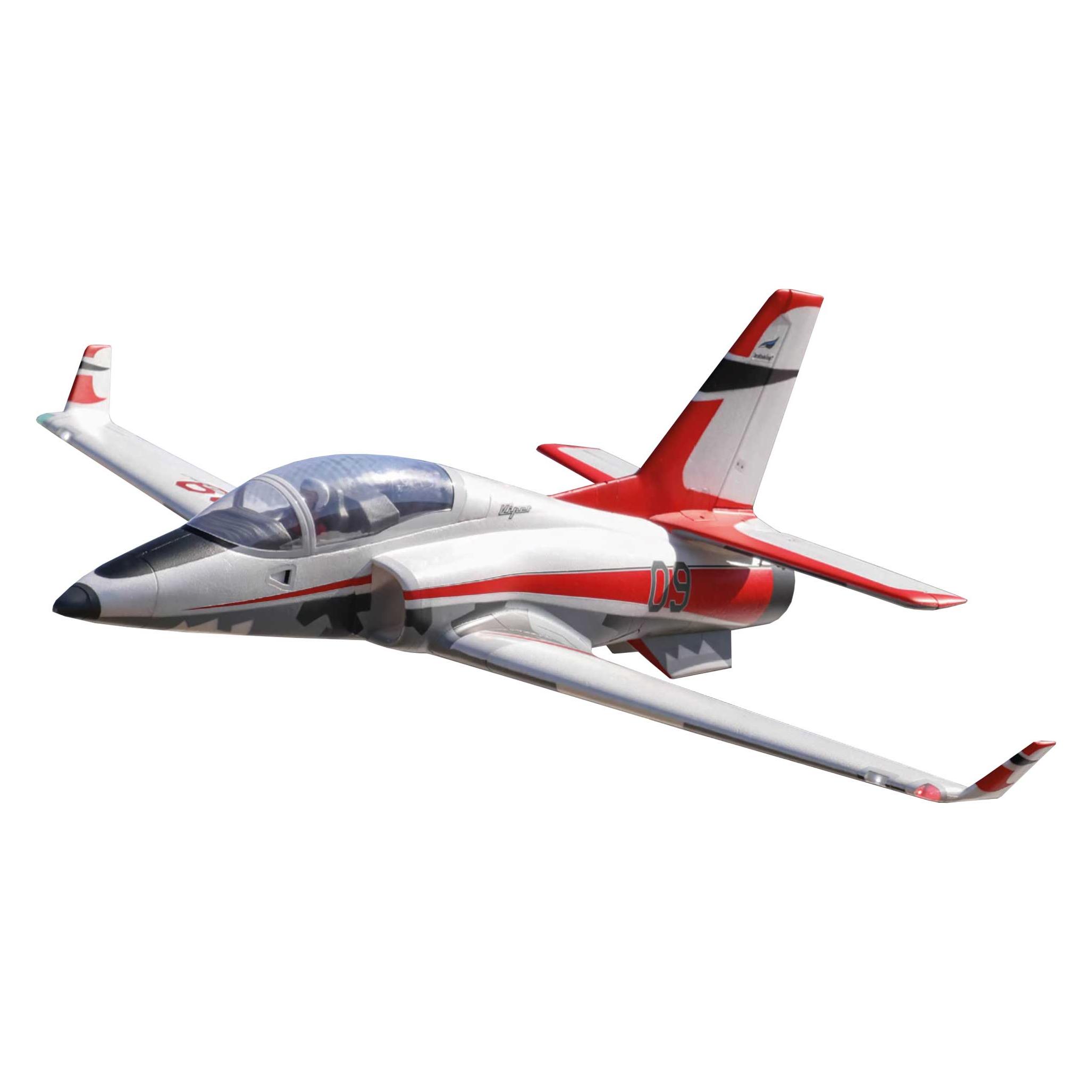 E-Flite Viper Jetmodell ARF (Jet) (EFL17770)