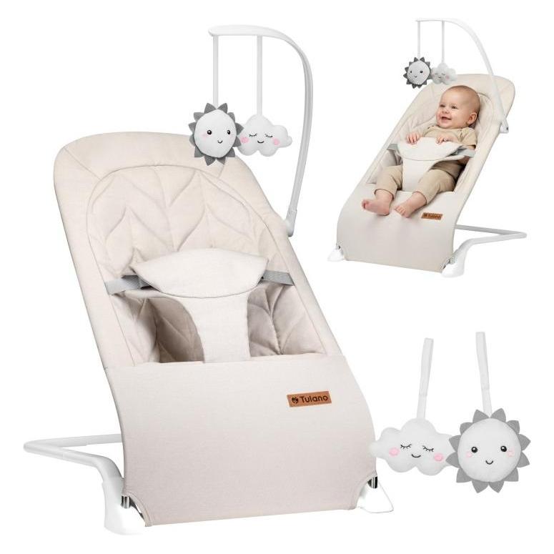 Tulano Moon 10 (TN-MOON 10 BEIGE)