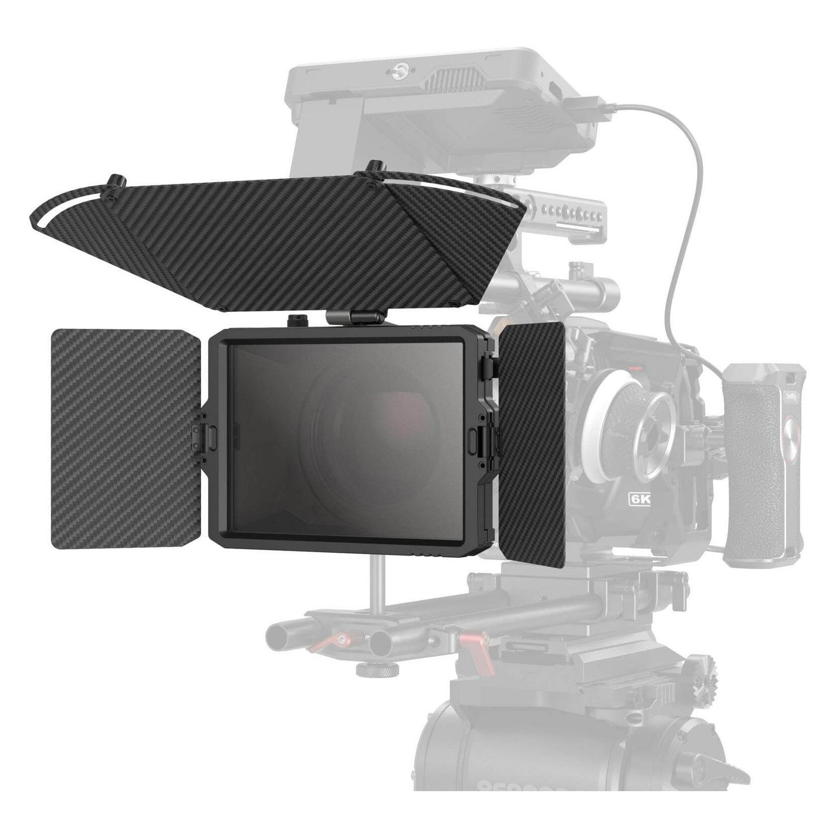 SmallRig mini Matte Box Pro (Matte Box) (3680B)