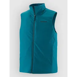 Patagonia Nano-Air Light Weste glacial blue Gr. XL