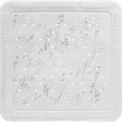 GRUND Duscheinlage MAMOR grau 55x55 cm