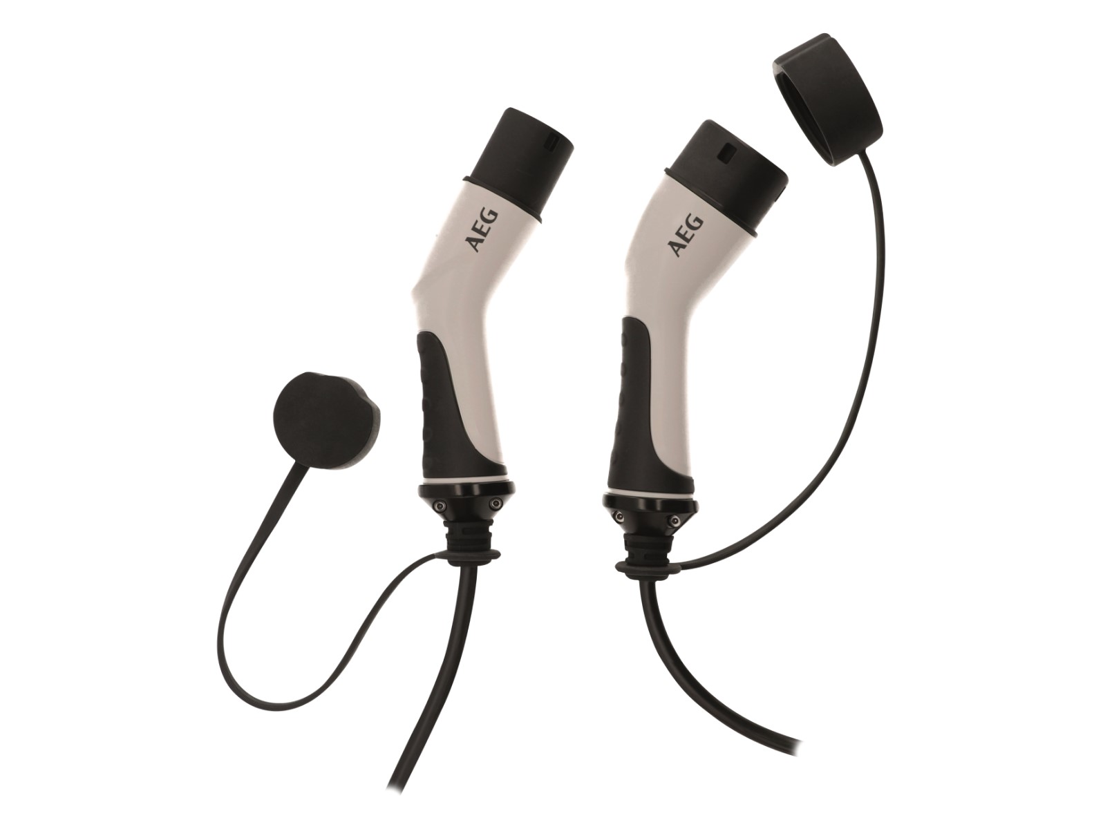 CARTRENDGMBH AEG Typ 2 E-Ladekabel 7m 16918986