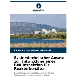 Abdallah:Systemtechnischer Ansatz zur E, Fachbücher von Khaled Atya Ahmed Abdallah