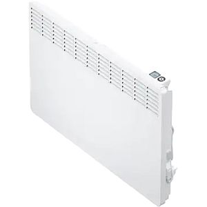 AEG Konvektorheizung Wandkonvektor WKL 2505, 236536, weiß, 2500 Watt, Wandgerät, bis 25 m²