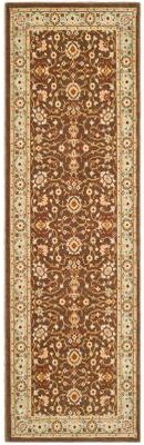 SAFAVIEH Tuscany Rusanda Traditional Oriental Wool Rug