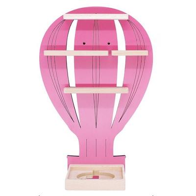 Wandregal 'Heißluftballon' für Toniebox