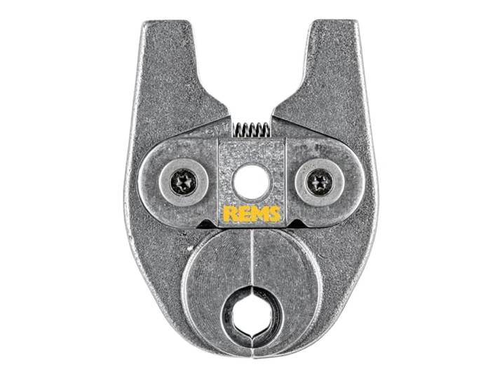 REMS Pince a sertir Mini M 12 AHLSELL A-press elgalvanisEat