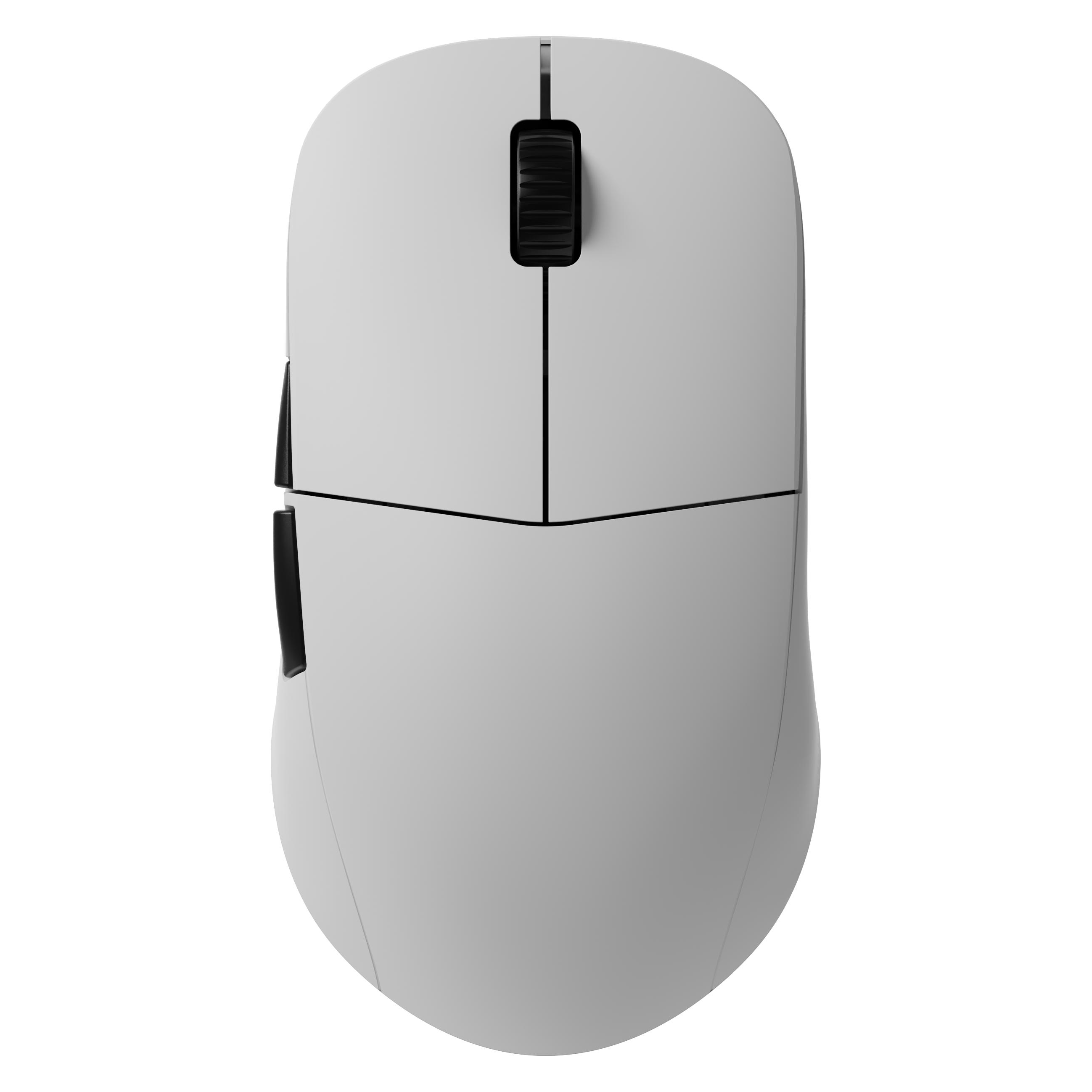 Endgame Gear XM2w 4K (Kabelgebunden, Kabellos) (EGG-XM2W-4K-WHT)