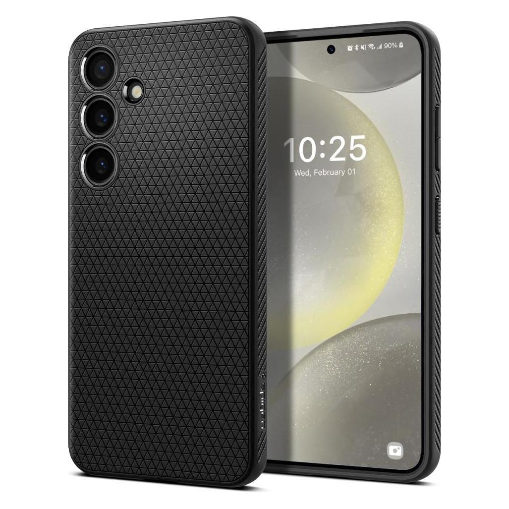 Spigen Liquid Air (Samsung Galaxy S24 FE) (ACS08618)