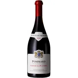 Pommard Clos de la Platière 2023 - Château de Meursault