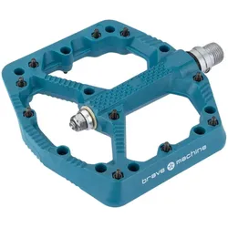 Brave Pedal Freeride 1 blau
