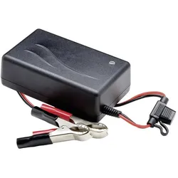 Mascot, Autobatterie Ladegerät, Ladegerät Blei 24 V (3.50 A, 24V)