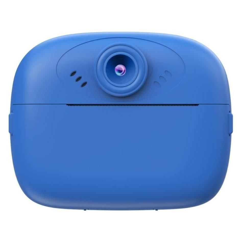 Celly Camera For Kids Printing Bl (KIDSCAMPRINTBL)