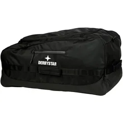 DERBYSTAR Brillant Trikottasche schwarz 75 l