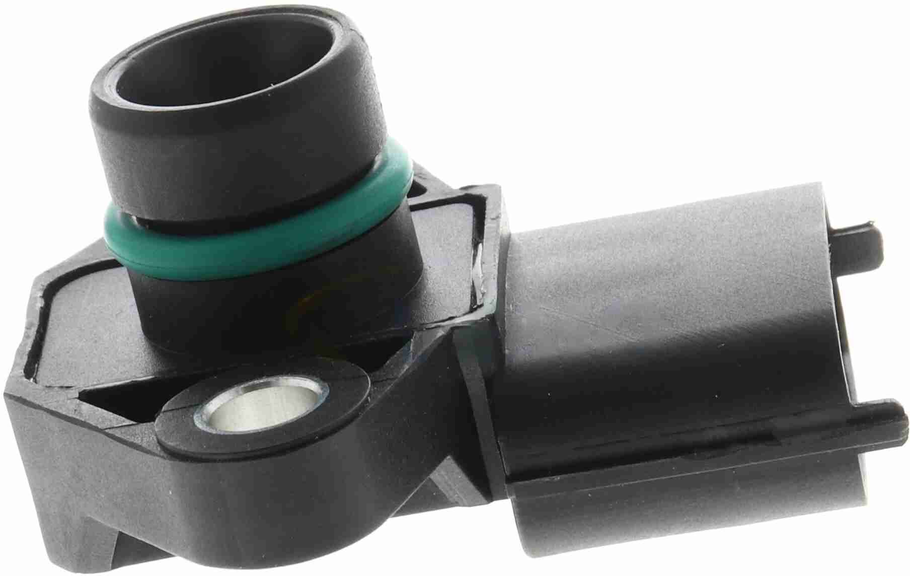 Vemo Sensor, Saugrohrdruck Luftdrucksensor, Höhenanpassung Original Qualität V52720198 Für Hyundai