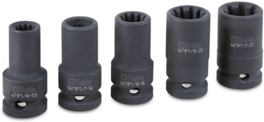 Bremsen‑Spezialwerkzeuge BETA BE1471PT/C5