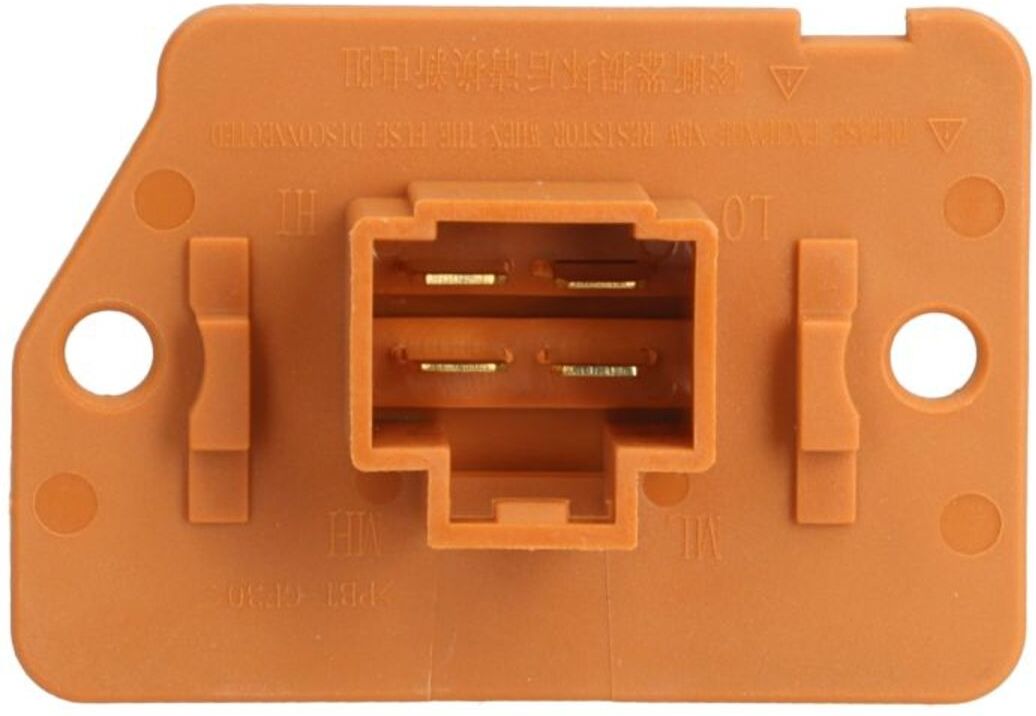 Regler, Innenraumgebläse THERMOTEC DE0508TT
