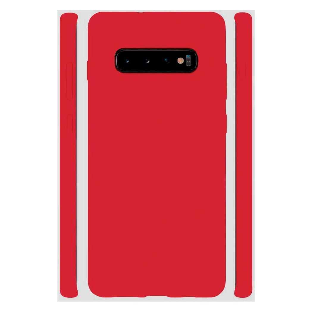 Evelatus S10 Soft Silicone (Samsung Galaxy S10) (EVELATUS)