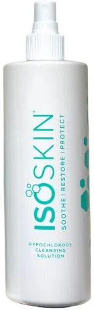 Isoclean Isoskin Hypochlorous Cleansing Solution 525ml