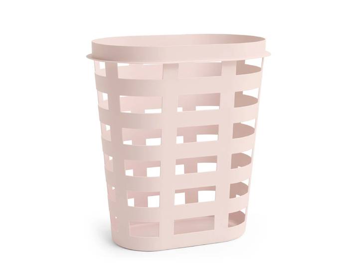 HAY - Korb, rosa, L