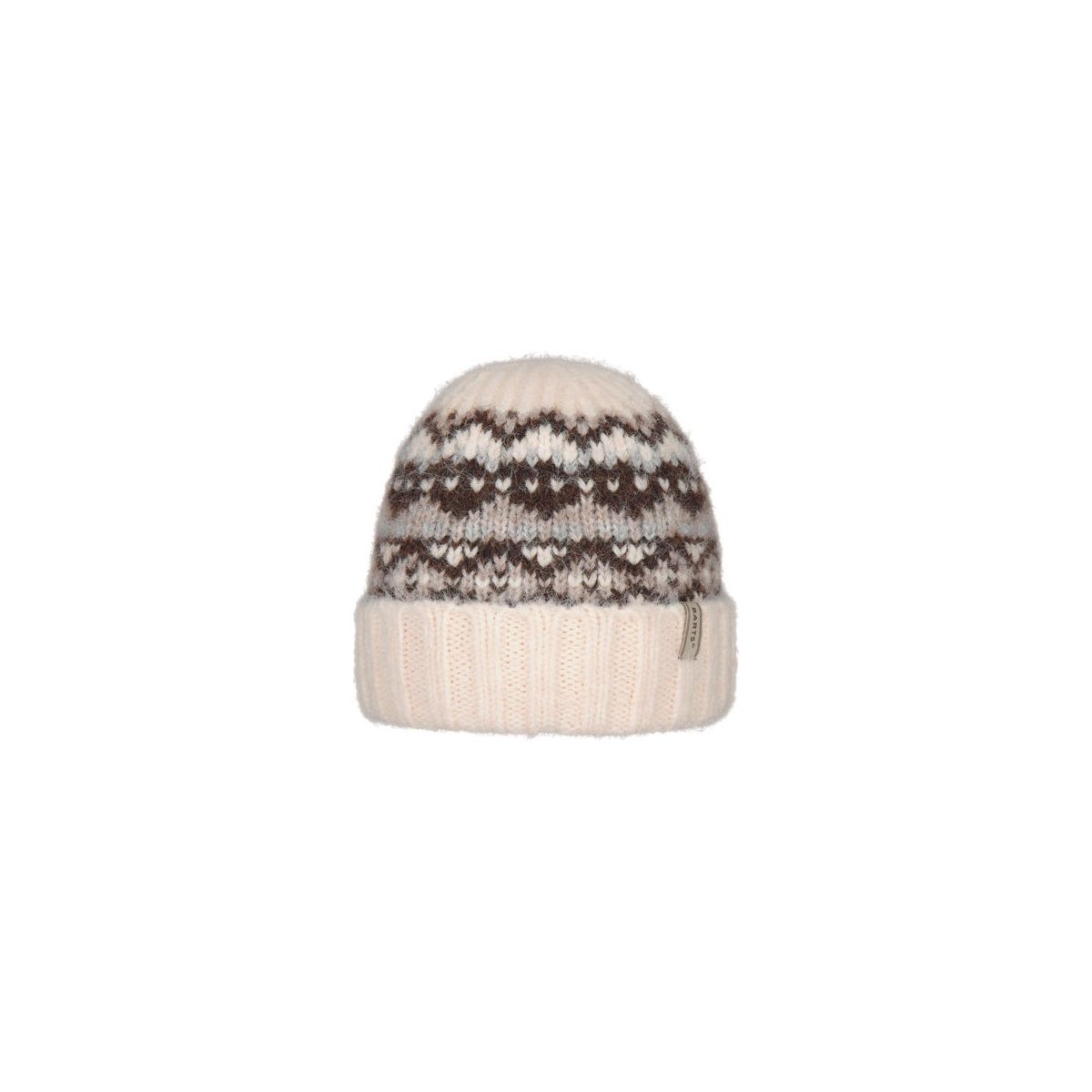 Barts Eimhir Beanie brown (09) 6885009
