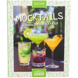 Buch Mocktails Alkoholfreie Cockails