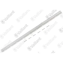 VAILLANT Verkleidung, Ecke Vaillant-Nr. 0010034921