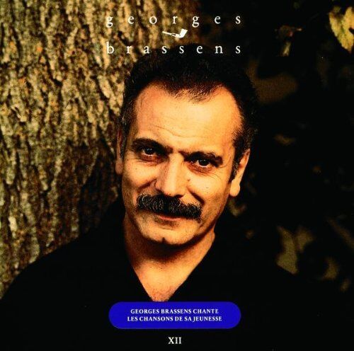 Georges Brassens - Chansons de Jeunesse - Preis vom 27.09.2026 03:53:48 h