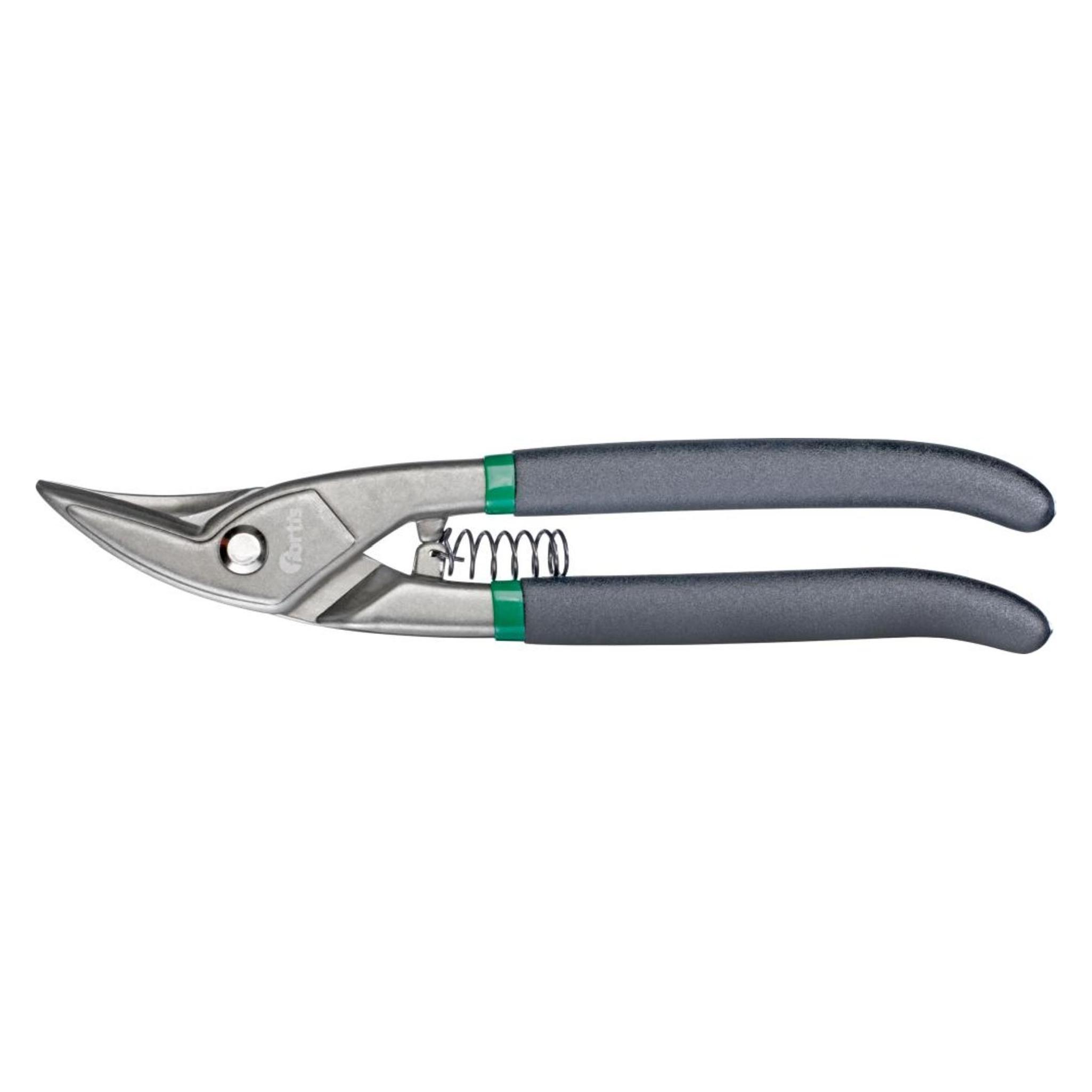 Magni FORTIS Ideal-Blechschere 250mm rechts (250 mm) (4317784727754)