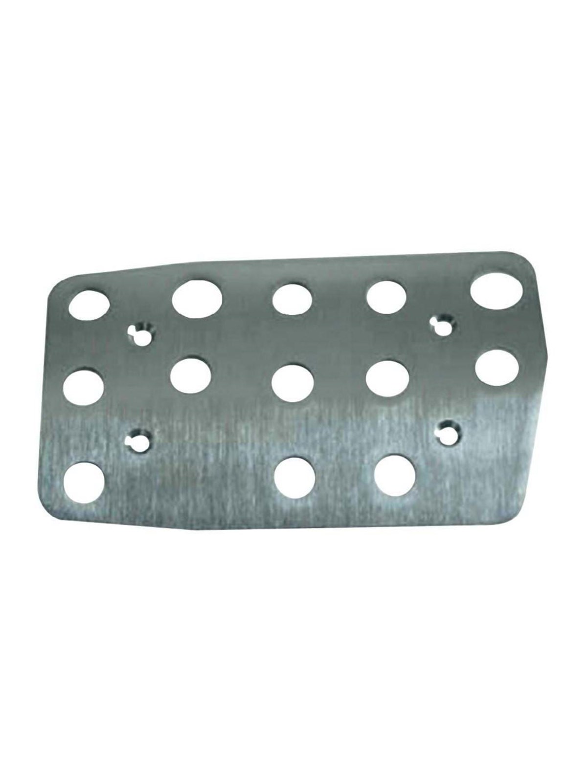 Playseat G2x & G920 Brake Pedal Plate