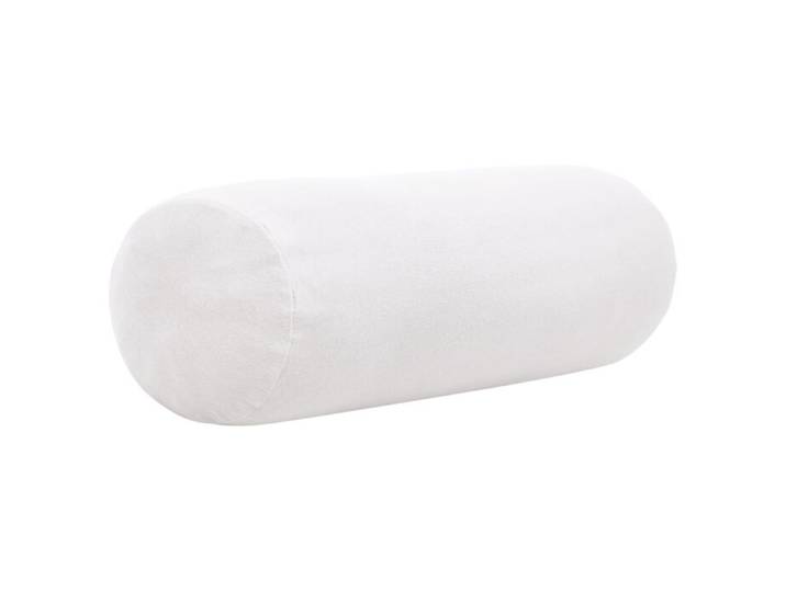 Nackenrollenkissenbezug, nur passend für Nackenrolle ... siehe Seite ... – 40x15 cm