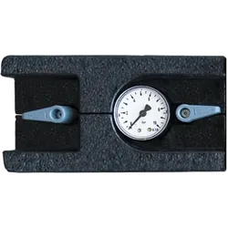BWT AQA THERM Heizungs-Füllblock HFB, Zubehör Heizen