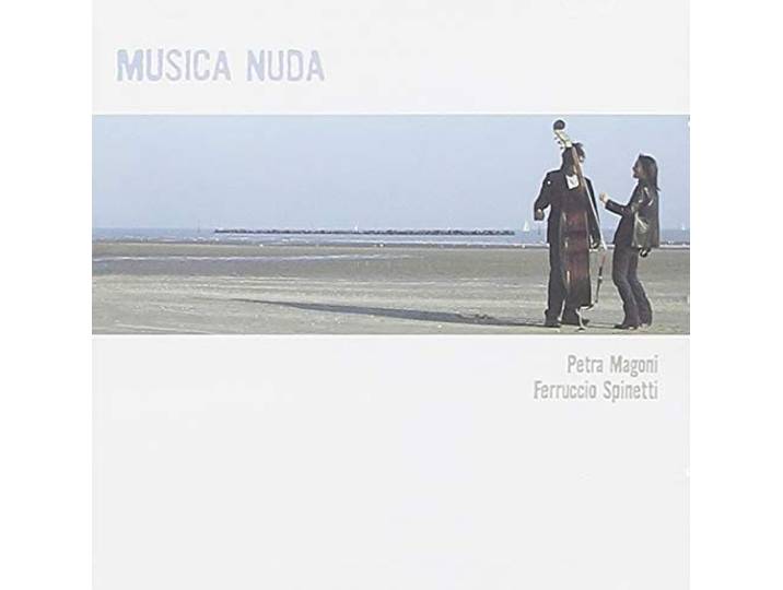 Musica Nuda - Musica Nuda 2