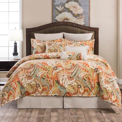 Victor Mill Picadilly Queen 3 pc set