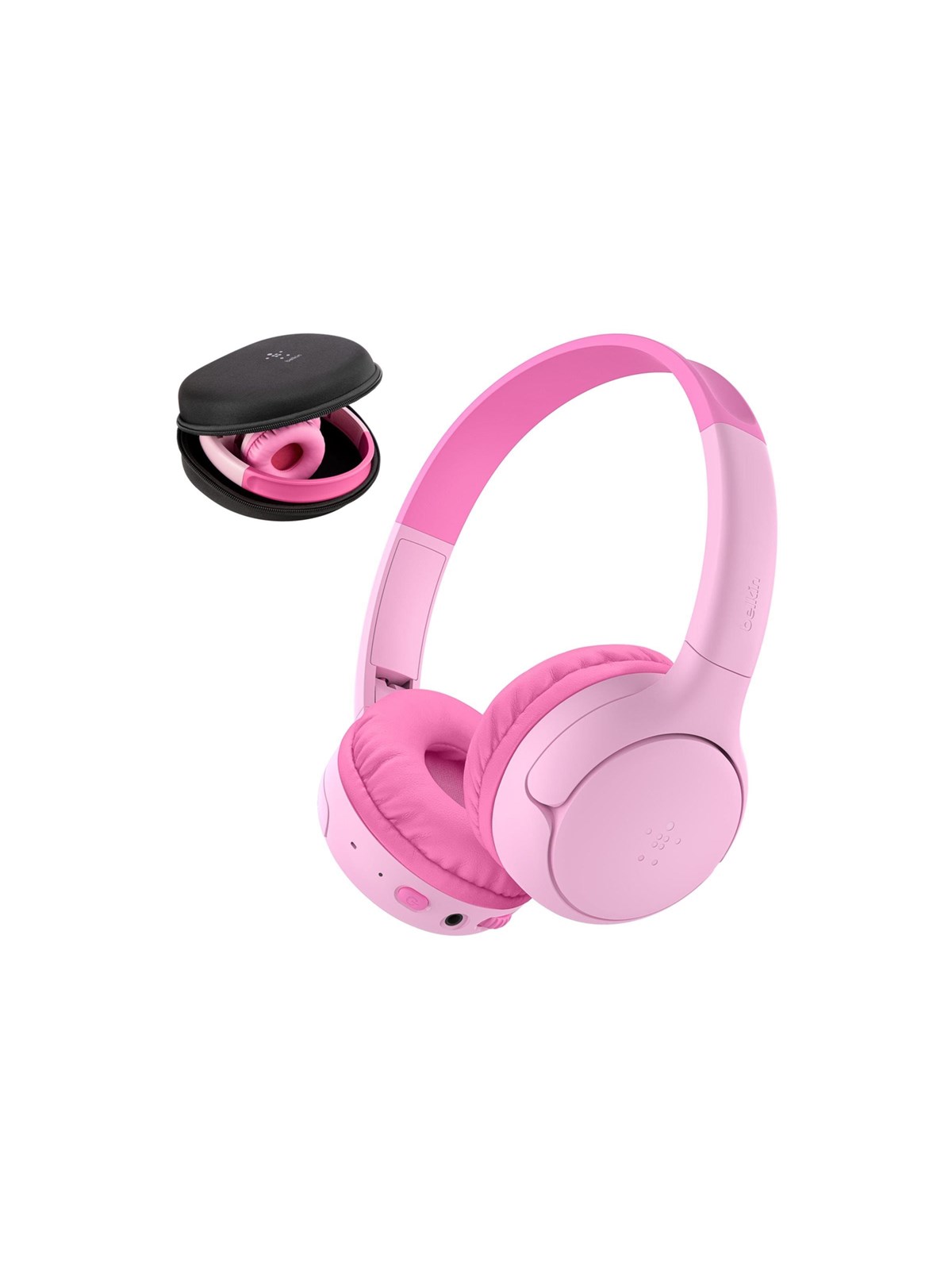 Belkin SoundForm Mini 2