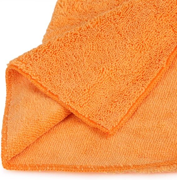 K2 M435 Microfiber cloth