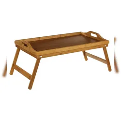 FIVE - Bambus-Frühstückstablett 51x38