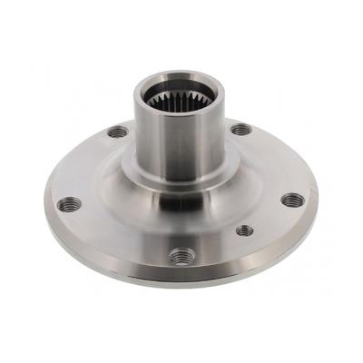 MAPCO Radnabe 46664 Hinterachse für BMW