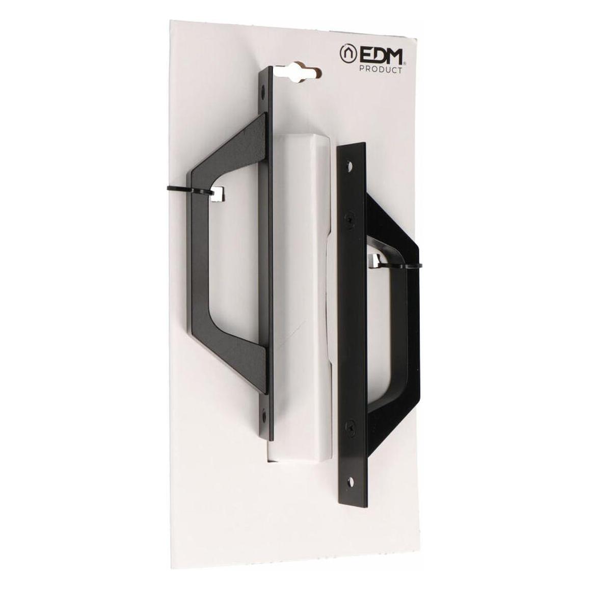 EDM Product Griff 85460 6804 Aluminium Gerade (45291185)